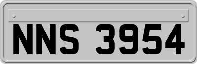 NNS3954