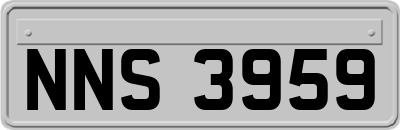 NNS3959