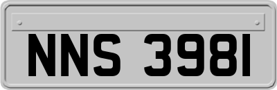 NNS3981