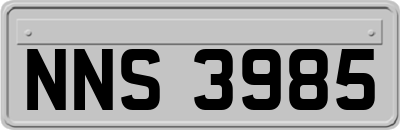 NNS3985