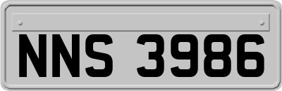 NNS3986