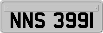 NNS3991