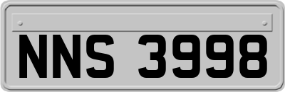 NNS3998