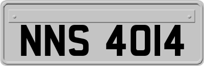 NNS4014