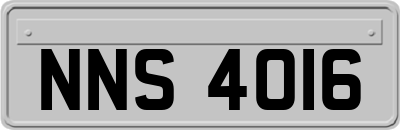 NNS4016