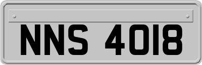 NNS4018