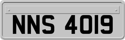NNS4019