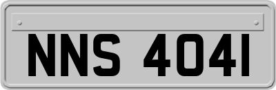 NNS4041