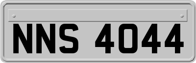 NNS4044