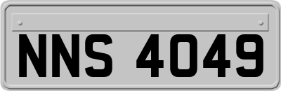 NNS4049