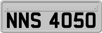 NNS4050