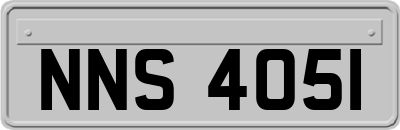 NNS4051
