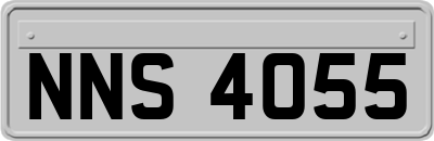 NNS4055