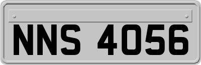 NNS4056