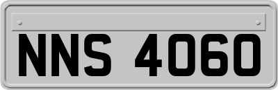 NNS4060