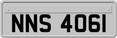 NNS4061