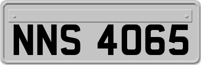 NNS4065