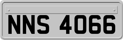 NNS4066