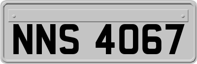 NNS4067