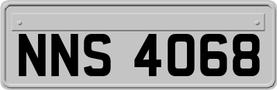 NNS4068