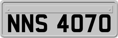 NNS4070