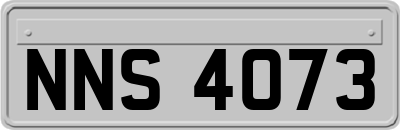 NNS4073