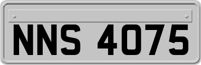 NNS4075