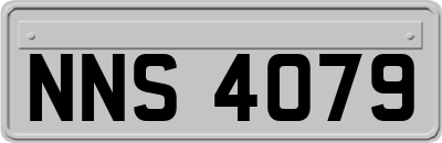 NNS4079