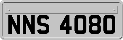 NNS4080