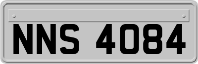NNS4084