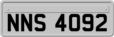 NNS4092