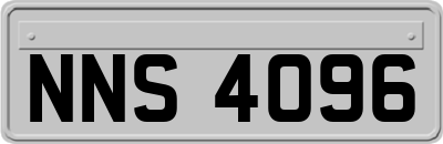 NNS4096