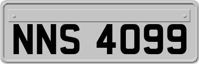 NNS4099