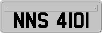 NNS4101