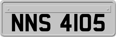 NNS4105