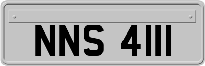 NNS4111