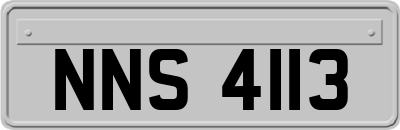 NNS4113