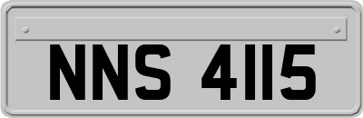 NNS4115