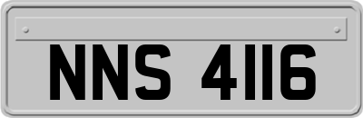 NNS4116