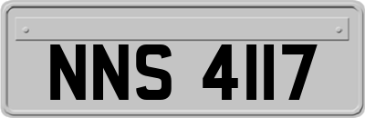NNS4117