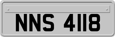 NNS4118