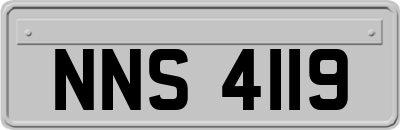 NNS4119