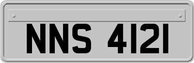 NNS4121