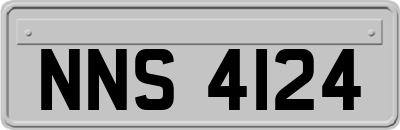 NNS4124