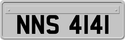 NNS4141
