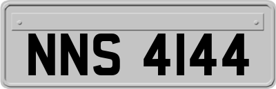 NNS4144