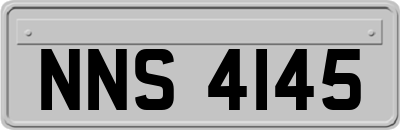 NNS4145
