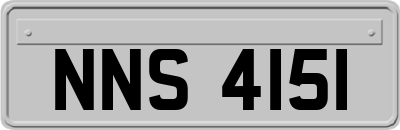 NNS4151