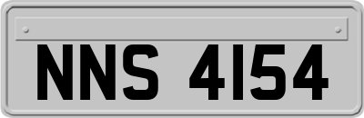 NNS4154