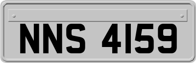 NNS4159